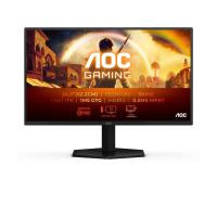 AOC G4 25G42E écran plat de PC 62,2 cm (24.5'') 1920 x 1080 pixels Full HD LED Noir, Rouge