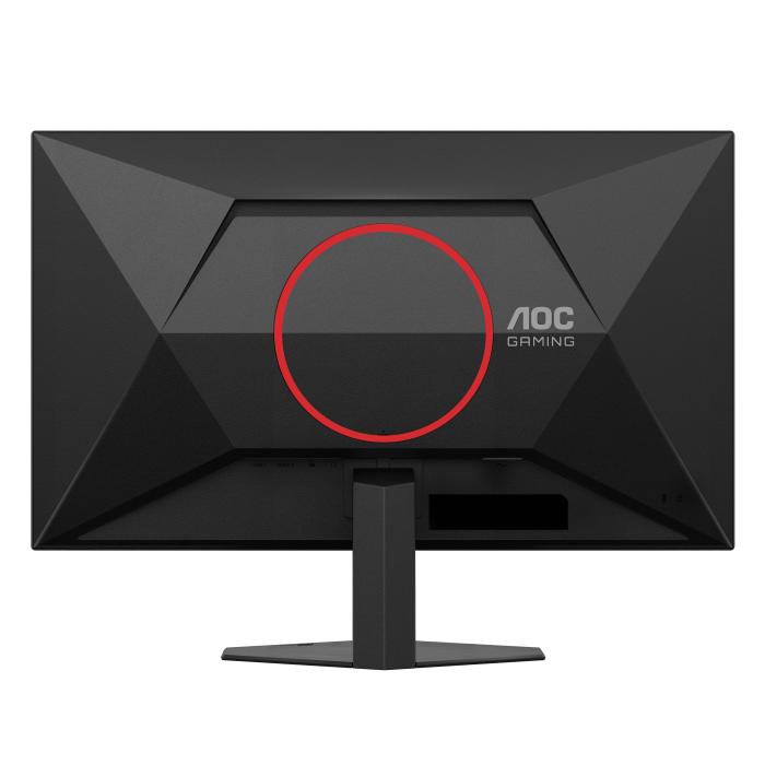 AOC G4 27G4ZRE écran plat de PC 68,6 cm (27'') 1920 x 1080 pixels Full HD LED Noir, Rouge — image 15 sur 34