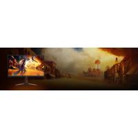 AOC G4 Gaming écran plat de PC 68,6 cm (27'') 2560 x 1440 pixels Noir, Rouge, voir l’image 25 sur 40
