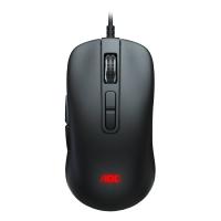 AOC GM300 souris Jouer Droitier USB Type-A Optique 6200 DPI