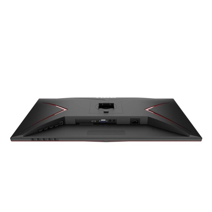 AOC Q27G2S/EU écran plat de PC 68,6 cm (27'') 2560 x 1440 pixels Quad HD LED Noir, Rouge — image 9 sur 10