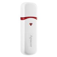 Apacer AH333 32GB lecteur USB flash 32 Go USB Type-A 2.0 Blanc