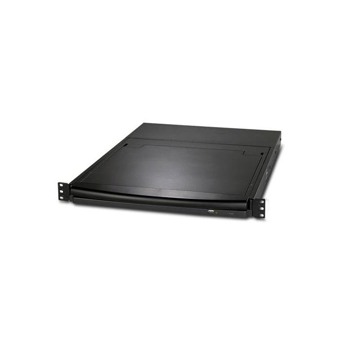 APC AP5816 support d'ordinateurs 43,2 cm (17'') Noir — image 3 sur 4