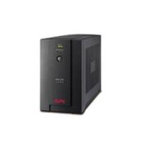 APC Back-UPS alimentation d'énergie non interruptible Interactivité de ligne 0,95 kVA 480 W 6 sortie(s) CA