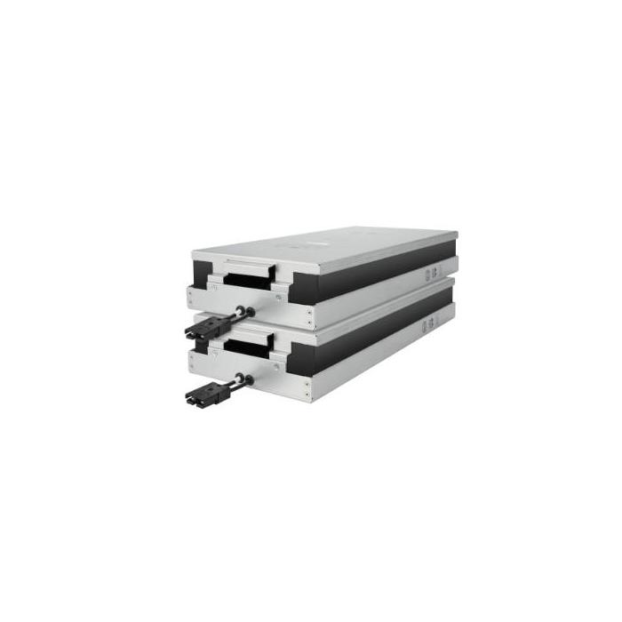 APC - Batterie de remplacement - VRLA - Type 170 - pour SMART UPS SRTG 5, 6 KVA - Professionnels — image 2 sur 2