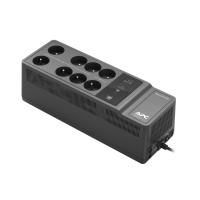 APC BE650G2-CP alimentation d'énergie non interruptible Veille 0,65 kVA 400 W