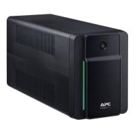 APC Easy UPS BVX - onduleur line-interactive - 2200VA, 230V - Prises Schuko