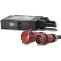 APC - In line current meter, 32 a, 230v