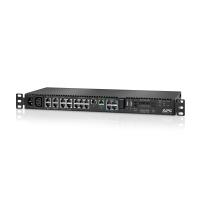 APC NetBotz - Moniteur de rack 750