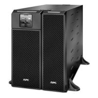 APC Smart-UPS On-line SRT - onduleur - 6000VA - 230V