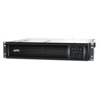 APC Smart-UPS SMT750RMI2UNC - 4x C13, USB, montable en rack, NMC, 750 VA