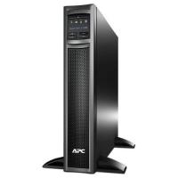 APC Smart-UPS X SMX1000I - 1000VA, 8x C13 sortie, USB, runtime extensible