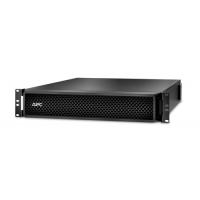 APC SRT96RMBP Smart-UPS On-line SRT - Pack batterie Rackable 96V pour SRT Rack 3kVA