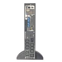 APC SUM3000RMXLI2U alimentation d'énergie non interruptible 3 kVA 2850 W