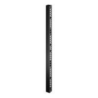 APC Support de câble EasyRack 42U, vertical, pour Rack de 800mm de largeur