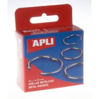 APLI 00451 accessoire de reliure