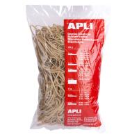 APLI 12867 Bande en caoutchouc 1 pièce(s)