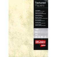 APLI PCL1682 papier jet d'encre A4 (210x297 mm) 50 feuilles