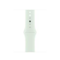 Apple Bracelet Sport menthe douce 41 mm - M/L