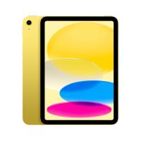 Apple iPad 512 Go 27,9 cm (11'') Wi-Fi 6 (802.11ax) iPadOS 18 Jaune