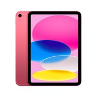 Apple iPad 5G LTE-TDD & LTE-FDD 512 Go 27,9 cm (11'') Wi-Fi 6 (802.11ax) iPadOS 18 Rose