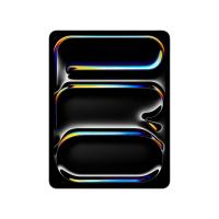 Apple iPad Pro 5G Apple M TD-LTE & FDD-LTE 256 Go 33 cm (13'') 8 Go Wi-Fi 6E (802.11ax) iPadOS 17 Argent