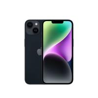 Apple iPhone 14 15,5 cm (6.1'') Double SIM iOS 16 5G 128 Go Noir