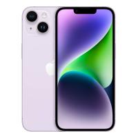 Apple iPhone 14 15,5 cm (6.1'') Double SIM iOS 17 5G 128 Go Violet