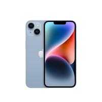 Apple iPhone 14 Plus 17 cm (6.7'') Double SIM iOS 16 5G 128 Go Bleu