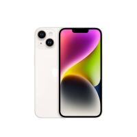 Apple iPhone 14 Plus 17 cm (6.7'') Double SIM iOS 16 5G 256 Go Blanc
