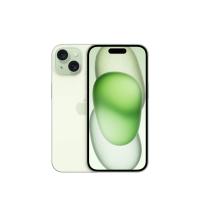 Apple iPhone 15 15,5 cm (6.1'') Double SIM iOS 17 5G USB Type-C 512 Go Vert