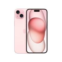 Apple iPhone 15 Plus 17 cm (6.7'') Double SIM iOS 17 5G USB Type-C 256 Go Rose