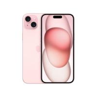 Apple iPhone 15 Plus 17 cm (6.7'') Double SIM iOS 17 5G USB Type-C 256 Go Rose