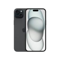 Apple iPhone 15 Plus 17 cm (6.7'') Double SIM iOS 17 5G USB Type-C 512 Go Noir