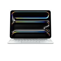 Apple Magic Keyboard QWERTY Anglais Blanc