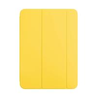 Apple MDEN4ZM/A étui pour tablette 27,9 cm (11'') Folio Jaune