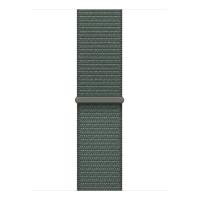 Apple MDUW4ZM/A accessoire intelligent à porter sur soi Bande Sage Nylon, Polyester recyclé, Spandex