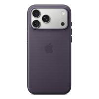 Apple MGFA4ZM/A coque de protection pour téléphones portables 17,5 cm (6.9'') Housse Violet