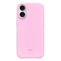Apple MGK44LL/A coque de protection pour téléphones portables 16 cm (6.3'') Housse Rose