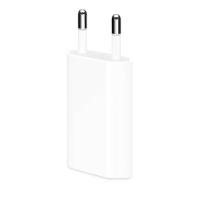 Apple MGN13ZM/A adaptateur de puissance & onduleur Intérieure 5 W Blanc