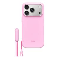 Apple MGY84LL/A coque de protection pour téléphones portables 16 cm (6.3'') Housse Rose