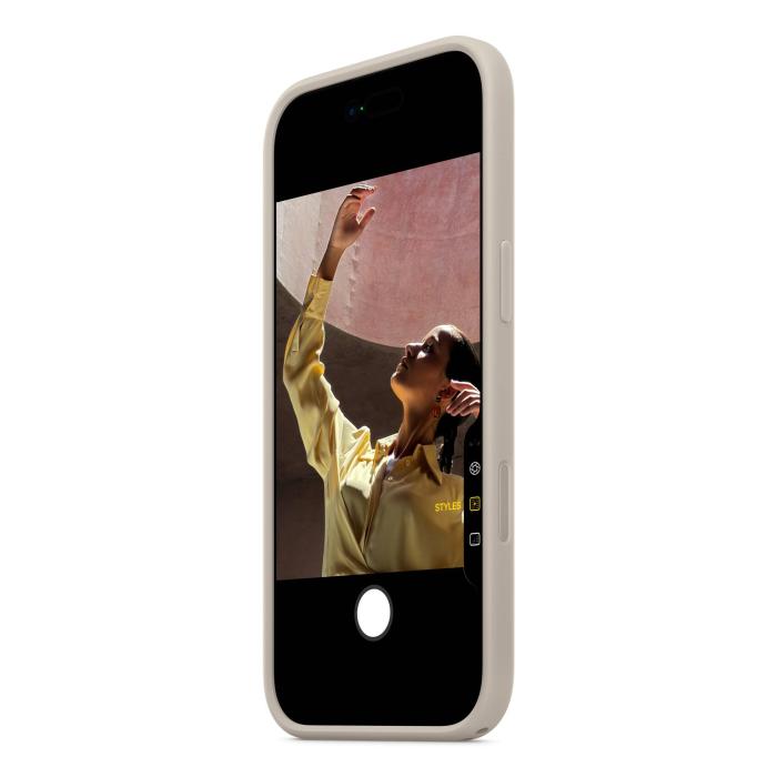 Apple MH044ZM/A coque de protection pour téléphones portables 16,5 cm (6.5'') Housse Teint — image 10 sur 10
