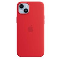 Apple MPT63ZM/A coque de protection pour téléphones portables 17 cm (6.7'') Housse Rouge