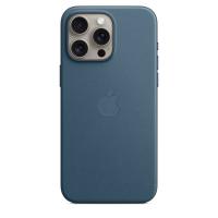 Apple MT4Y3ZM/A coque de protection pour téléphones portables 17 cm (6.7'') Housse Bleu