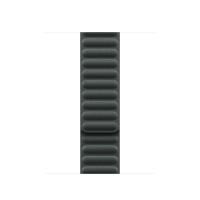 Apple MTJ63ZM/A accessoire intelligent à porter sur soi Bande Vert Polyester
