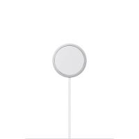 Apple MX6X3ZM/A chargeur d'appareils mobiles Universel Blanc USB Recharge sans fil Charge rapide Intérieure