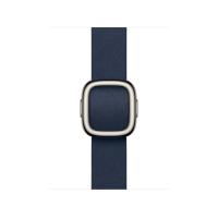 Apple MXW03ZM/A accessoire intelligent à porter sur soi Bande Bleu Polyester