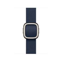 Apple MXW13ZM/A accessoire intelligent à porter sur soi Bande Bleu Polyester