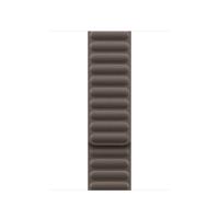 Apple MXWM3ZM/A accessoire intelligent à porter sur soi Bande Taupe Polyester