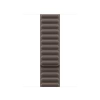Apple MXWP3ZM/A accessoire intelligent à porter sur soi Bande Taupe Polyester